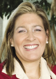 Beatriz Perez, The Coca-Cola Company
